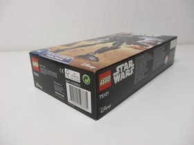 (R5/9) LEGO 75121 Star Wars Imperial Death Trooper Buildable Figures NEW/MIB