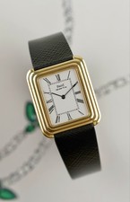 Piaget Protocole Mini Warhol Rare 74101