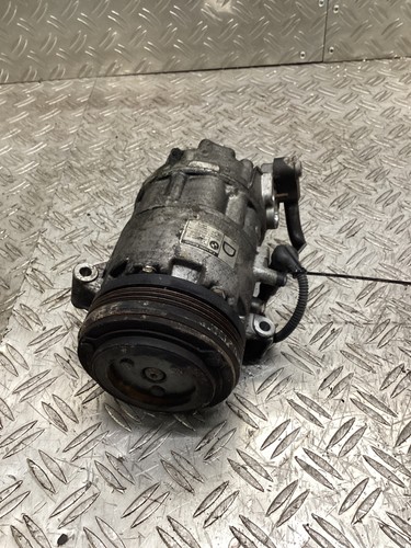 Klimakompressor BMW 3er Touring (E46) 316i 85kW 116PS 6 905 643 06 N42B18A