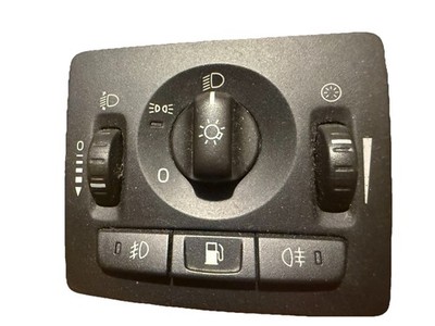 30739300 Volvo C30 S40 V50 Headlight Switch
