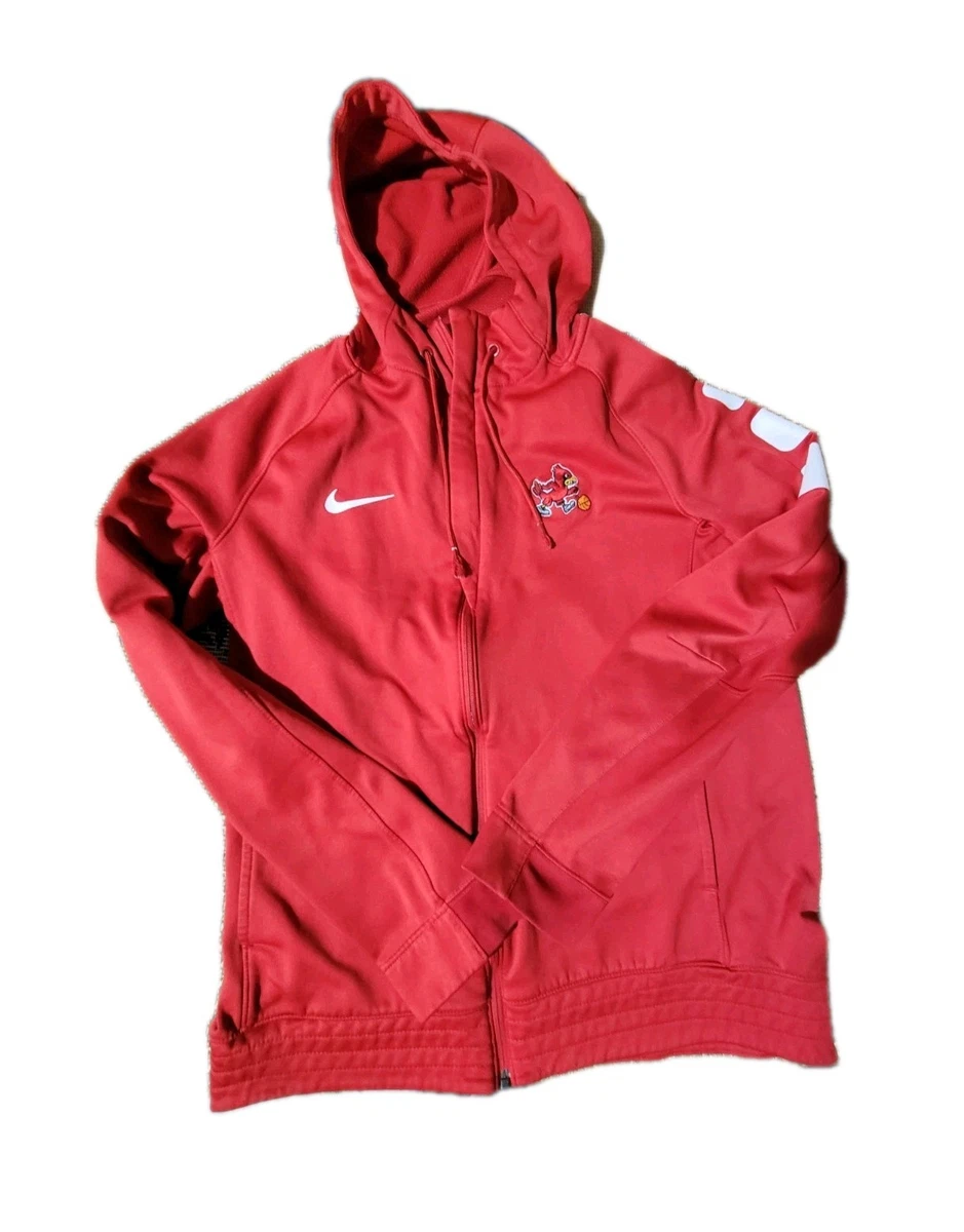 Levelwear NCAA LOUISVILLE CARDINALS Lineage Pullover Hoodie, Größe