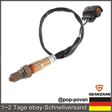 Lambdasonde Regelsonde Diagnosesonde Passt für Opel Astra G H Corsa C D 1.0 1.2