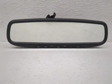 2016-2020 Infiniti Qx60 Interior Rear View Mirror Oem Y2BEI