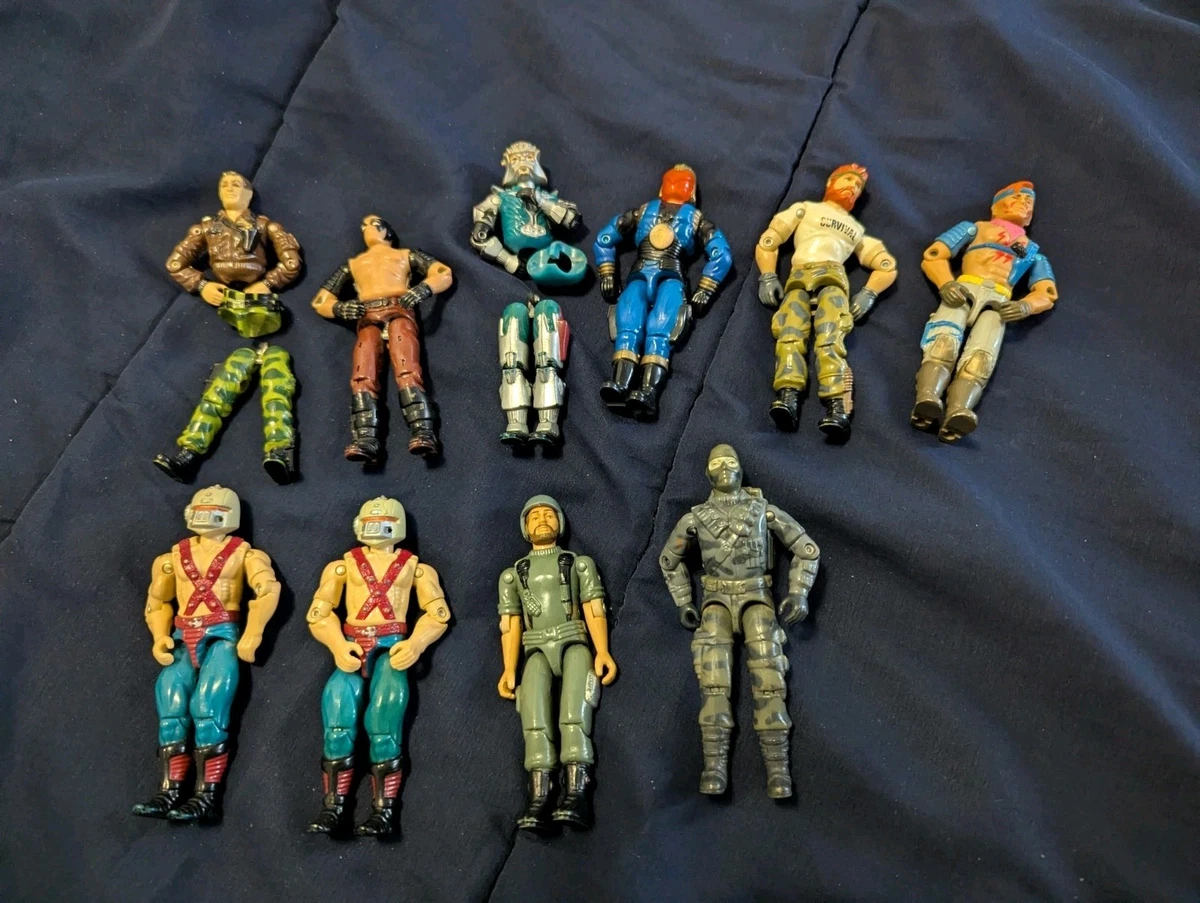 Gi Joe Repair for sale | eBay