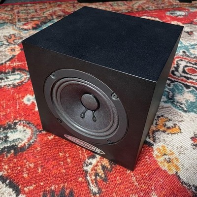 AURATONE 5C ACTIVE Super Sound Cube