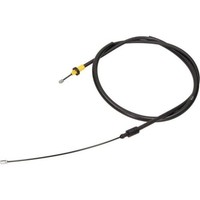 Maxgear 32-0366 Seilzug Feststellbremse FüR Peugeot Citroen Berlingo Partner M