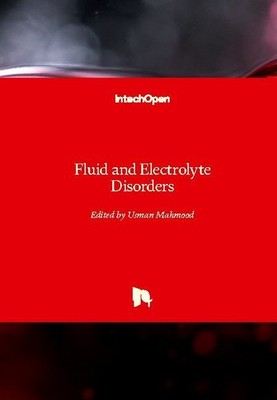 Fluid and Electrolyte Disorders Usman Mahmood
