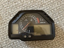 ZXMOTO Speedometer Cluster For 2003-2006 Honda CBR600RR F5