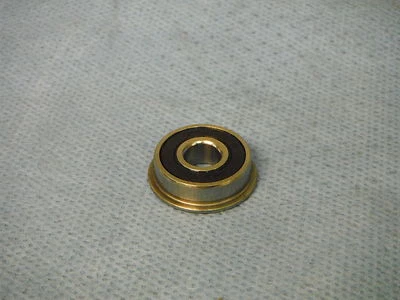 MITSUBISHI wire edm BEARING P840F000P67 & 69 WM608V for WM421C LOWER ROLLER