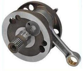 CRF250R 277cc 2004-2009 KIT DE CIGÜEÑAL BIG BOREAL HOTRODS STROKER Foto 3 de 4