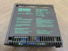 Murr Elektronik Switch Mode Power Supply MCS5-115-24 (st1225)