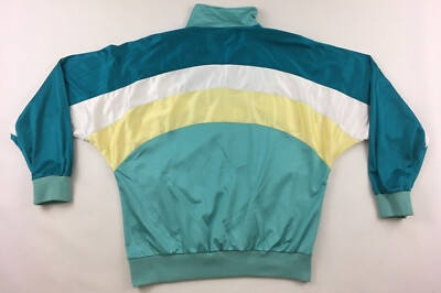 レアカラー Adidas 70's 80's Vintage Tracksuit Vintage Adidas | Yellow With Blue Stripes 70's Tracksuit - Etsy