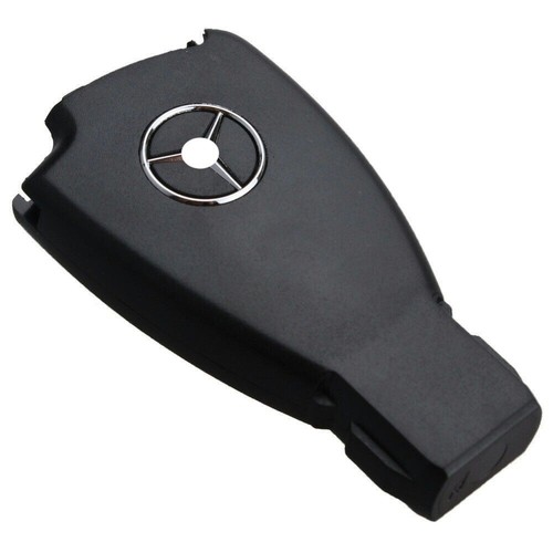 🇮🇹 GUSCIO CHIAVE COVER TELECOMANDO 3T COMPATIBILE MERCEDES BENZ B C S ML SLK* - Bild 5 von 6