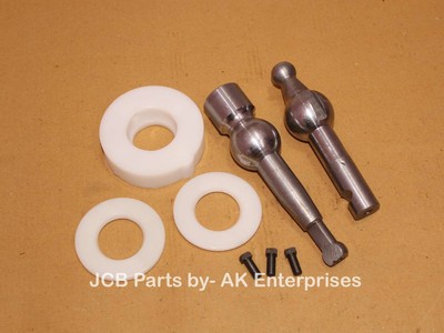 GEAR LEVER- JCB PARTS 3CX 445//05501