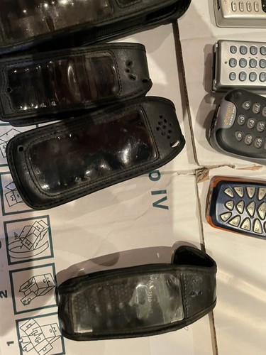 Konvolut von Mobilfunkgeräten, Siemens, Nokia - Zdjęcie 5 z 8