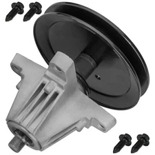 46" Deck Spindle for Cub Cadet XT1-LT 46 XT1 LT46 Enduro / XT2-LX 46 XT2 Enduro