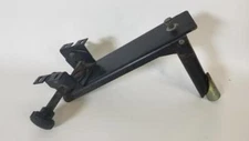 GAMBER JOHNSON  8" LONG UPPER POLE MOUNT 12" Top Plate W/ Clevis