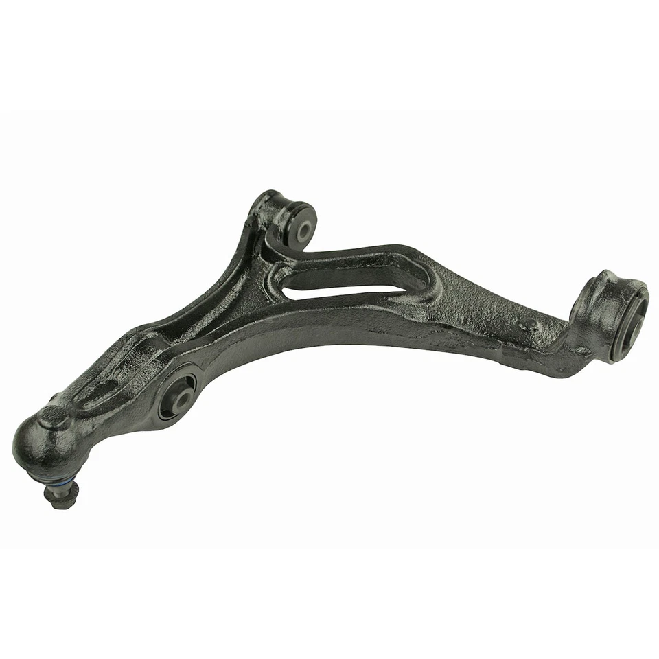 Brazo de control inferior delantero con rótula para Audi Q7 2007 2008 2009 2010 2011 Foto 3 de 4