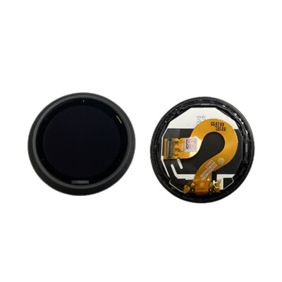 For Garmin Forerunner 745 LCD Display Smart Sports Watch Screen