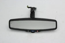 2014-2020 Chevy GM Silverado Sierra Rear View Mirror Manual Dim E11 026392