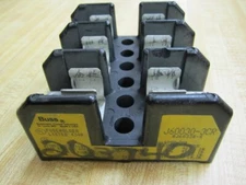 Bussmann J60030-3CR Bussman Fuse Block