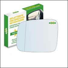 Retroviseur gauche (ou coque) Volkswagen TRANSPORTER
