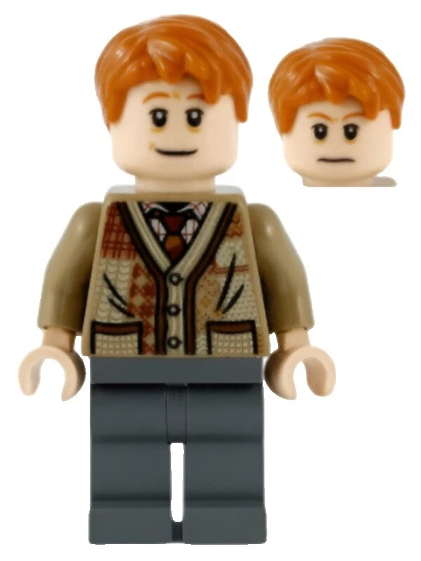 LEGO Harry Potter Building Toys