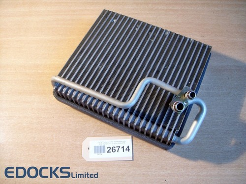 Verdampfer Klimaverdampfer RHD Zafira B Opel