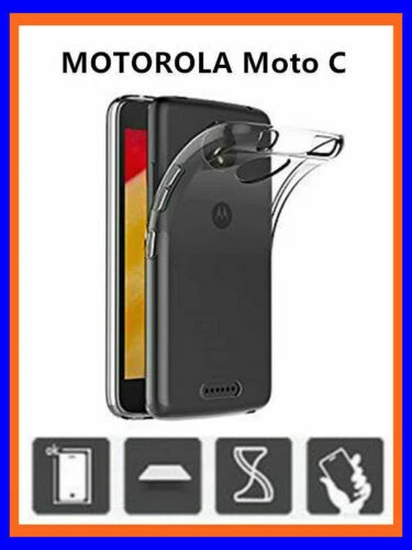 Cover e custodie Motorola per cellulari e smartphone