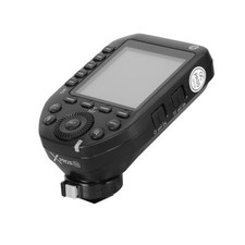 Godox XProII-N Flash Trigger 2.4G TTL HSS 1/8000s TCM Large LCD Panel for Nikon