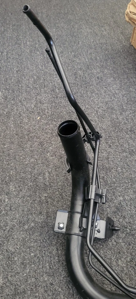 Гриф наполнителя топливного бака Spectra Premium FN742 (FN742 (99999999P) 2015/31 - Изображение 4 из 4