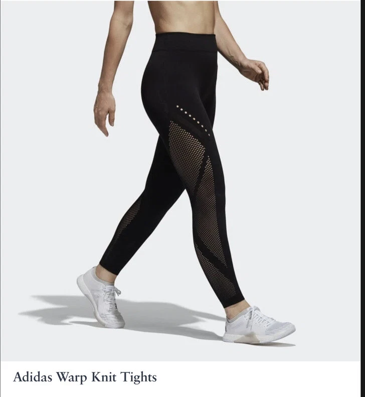 Adidas Stella Mccartney leggings