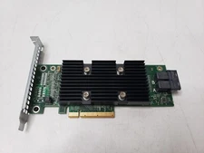 0101A6100-000-G DELL PERC H330 12GB SAS 6GB SATA PCI-E RAID CONTROLLER CARD 