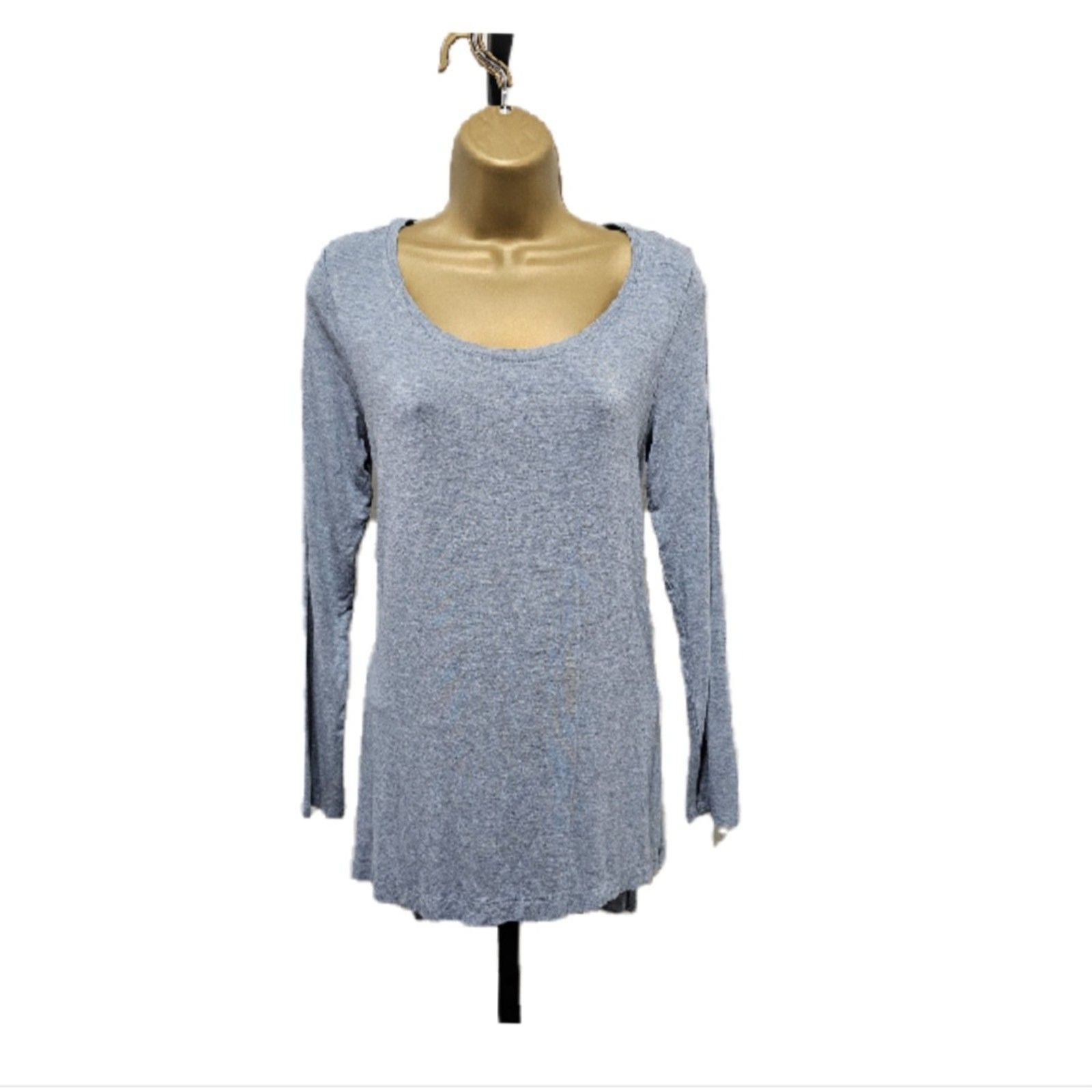 Modal Base Layer Basic Capsule Long Sleeve Shirt … - image 7