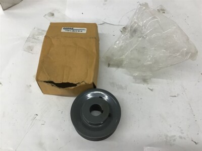 Dodge 2BK45X1 2 Groove B Width Belt 1'' Bore x 4-1/4'' OD