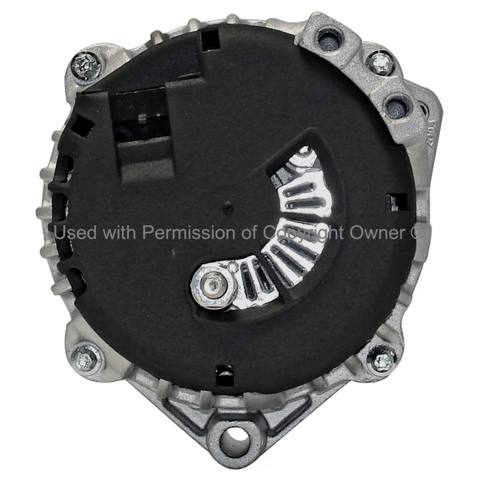 Alternator-New Quality-Built 8159611N - Image 2 of 4