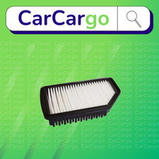 Air Filter For Kia Soul 1.6 CRDi 128 2009-2014 54x257x146mm OE Quality New