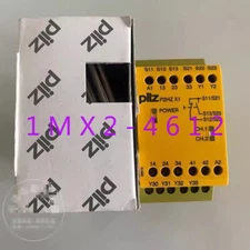 1pc new  pilz 774340 P2HZ X1 P2HZX1
