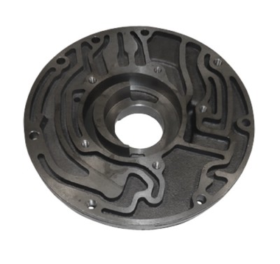 GM TH-350-C Transmission Oil-Pump-Body, No Gears, LOCKUP, 35916 GM TH-350-C Transmission Oil-Pump-Body, No Gears, LOCKUP, 35916