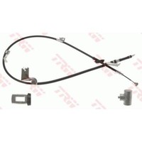 TRW Handbremsseil Bremsseil Rechts Passend FüR Suzuki Swift III MZ EZ GCH473