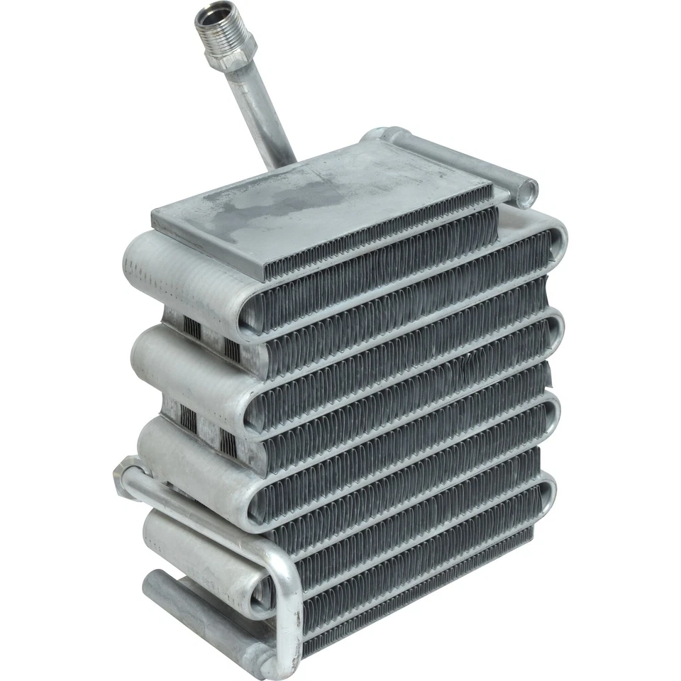 Núcleo evaporador UAC A/C para 1984-1989 Toyota 4Runner - Imagem 3 de 3