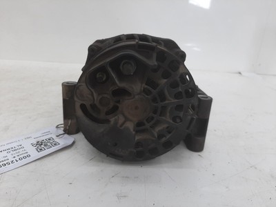 2014 Fiat DOBLO 1248cc Diesel DENSO 70amp Alternator 51854905 for  