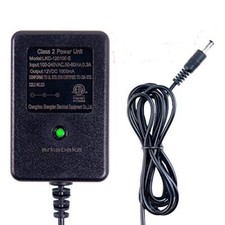 12V Charger for Kids Ride On Car 12 Volt Battery Charger for Ride on Toys SUV...