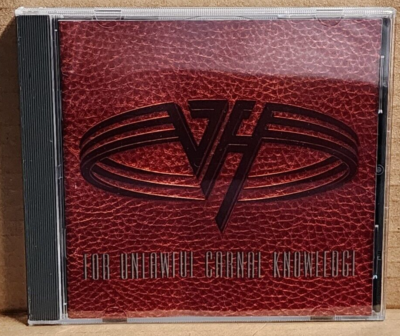 BUSH RAZORBLADE SUITCASE CD COMPACT DISC TESTED 75992659420| eBay