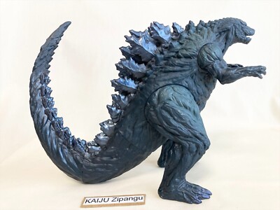 Giant Godzilla 2017 9