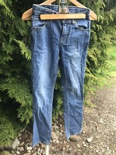 PLACE Girls Skinny Straight Stretch Jeans Size 12