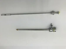 Olympus Sheath A2101 With A2136