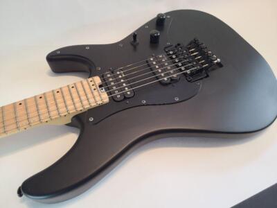 Electric Guitar Schecter Sun Valley Super Shredder FR Diamond