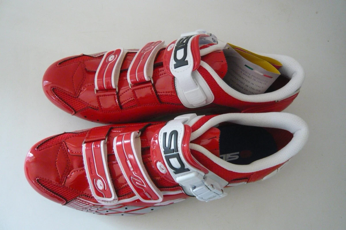 Sidi cycling shoes store size 48