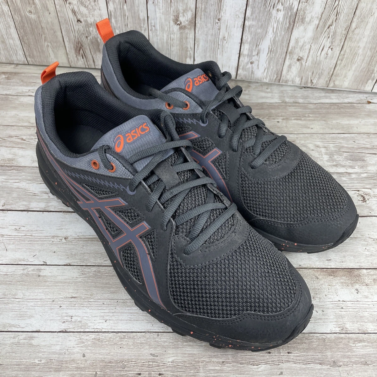 ASICS Men's Torrance Trail Running Shoes